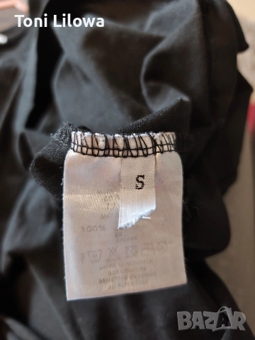 Дамска тениска Givenchi , снимка 6 - Тениски - 54311375