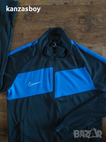  Nike M NK DRY ACDPR JKT K - страхотно мъжко горнище , снимка 4 - Спортни дрехи, екипи - 40002213