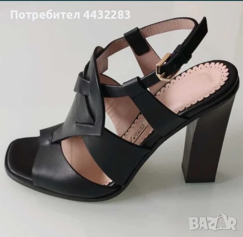 Сандали Furla, снимка 4 - Сандали - 51015765