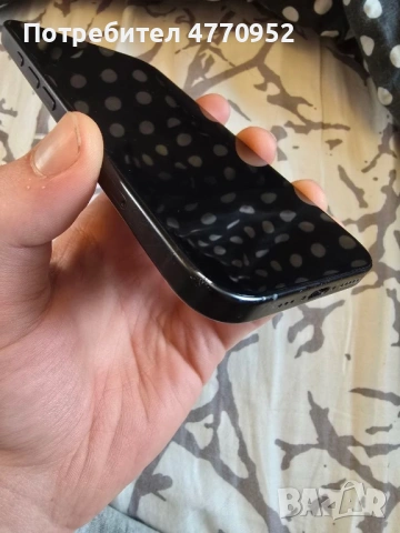 Iphone 16 128 GB, снимка 6 - Apple iPhone - 53982213
