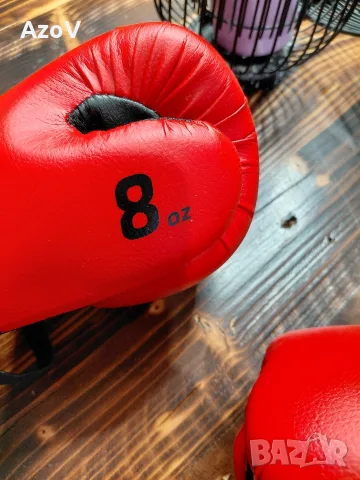 box камплект размер М, снимка 3 - Бокс - 55984896