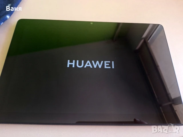 ТАБЛЕТ HUAWEI MATEPAD T10, снимка 2 - Таблети - 51008914