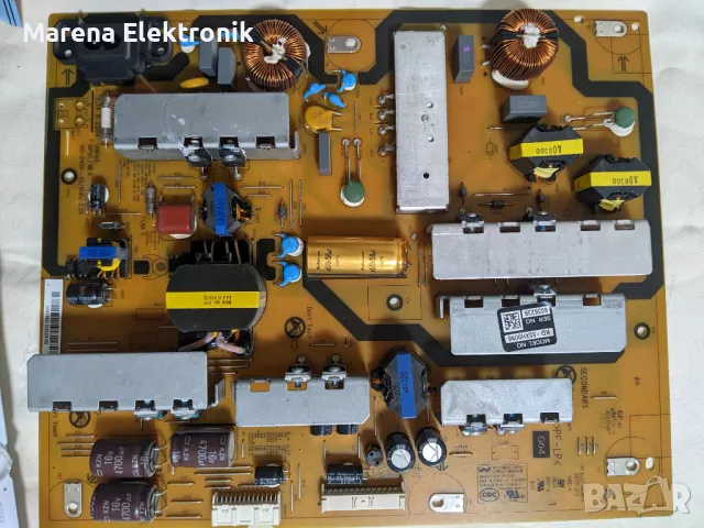 Sony KD-55XH9096 на части: 1-006-895-31 ;AC21202  ;LMY550FF06-A;MBL-55030D612SN0/SN1, снимка 5 - Части и Платки - 49718746
