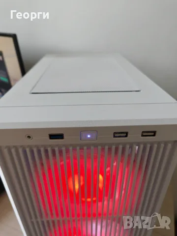 💻 Компютър за игри – Ryzen 5 3600 / Vega 64 8GB, снимка 5 - Геймърски - 55970686