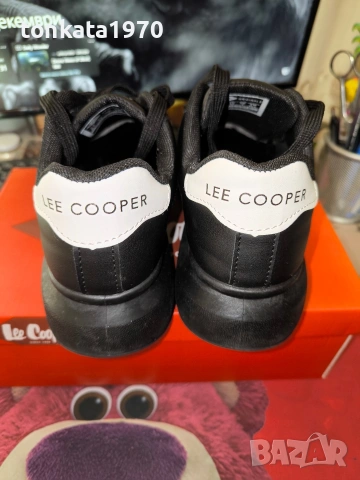 Чисто нови маратонки, снимка 6 - Маратонки - 54313221