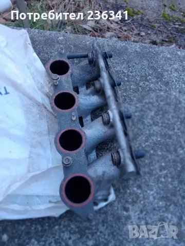 Части Голф 1 кабрио инжекцион Корадо двигател КР, снимка 9 - Части - 36298630