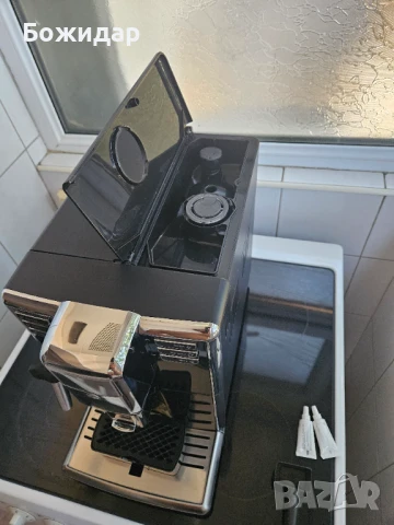Кафеавтомат Philips EP5310 ( Saeco ), снимка 4 - Кафемашини - 51426607