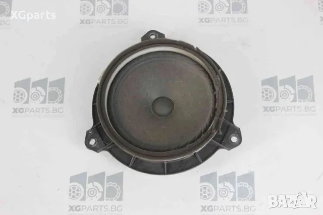 Високоговорител за Toyota Auris (2006-2012), позиция: предна 