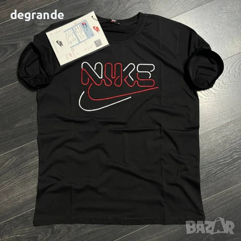 Голямо НАМАЛЕНИЕ на мъжки тениски, снимка 7 - Тениски - 51351320