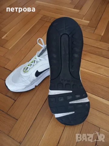 Nike air max 2090, снимка 4 - Маратонки - 49613627