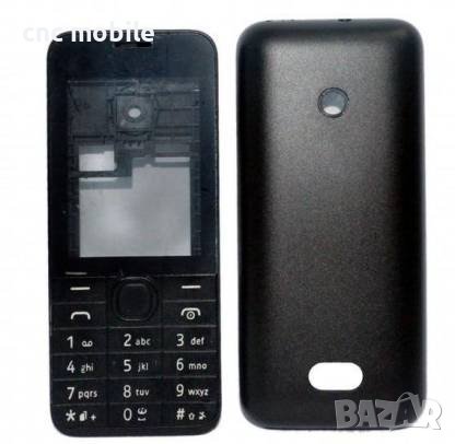 Nokia 208 - Nokia RM-956 панел, снимка 2 - Резервни части за телефони - 38651942