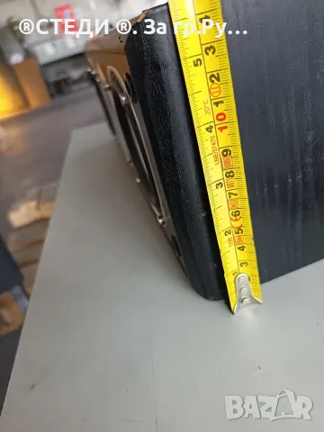 Централна тонколона Centrum Ophelia Center – 100W, 4-8 Ohms, снимка 8 - Тонколони - 55799906