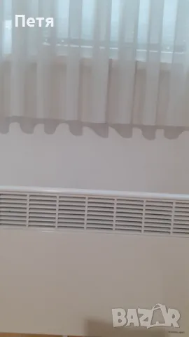 Продавам нов в гаранция конвекторен френски радиатор Айлерек базик про за 200лв., снимка 6 - Радиатори - 49141469
