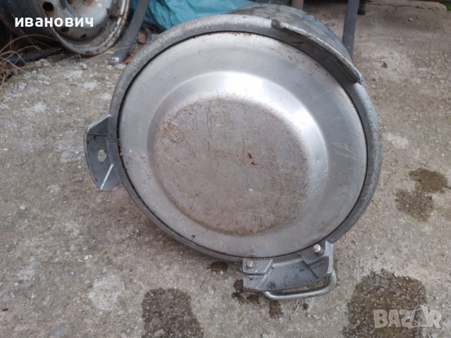 Гюмче за доене, снимка 2 - Други машини и части - 39853204