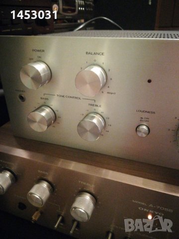 KENWOOD KA- 3700, снимка 4 - Ресийвъри, усилватели, смесителни пултове - 30317253