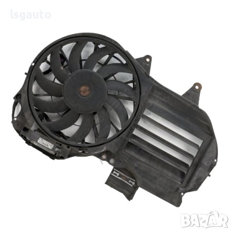 Дифузьор AUDI A4 (B7) 2004-2008 ID: 122067, снимка 2 - Части - 44413432