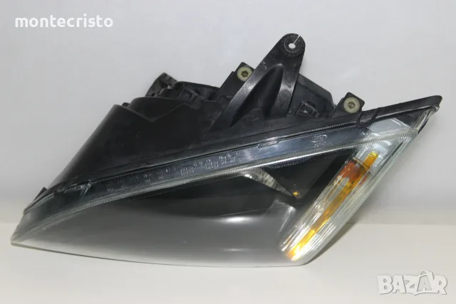 Ляв фар Ford Focus MK2 (2004-2008г.) 1329413 / 1480996 / 1385267 / 1456969 Форд Фокус, снимка 4 - Части - 56017623