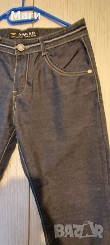 Дънки, снимка 2 - Дънки - 34439486