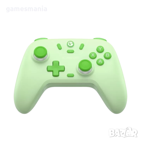 Kонтролер - GameSir Nova Lite iOS, Android, Nintendo Switch, PC, снимка 5 - Аксесоари - 52295599