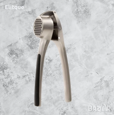 Преса за чесън Bohmann, снимка 4 - Други - 52889036