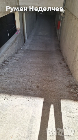 Под наем паркомясто, снимка 2 - Гаражи и паркоместа - 53881641