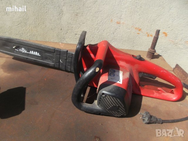 Електрически резачки за дърва цяла или на части, снимка 7 - Градинска техника - 30347581