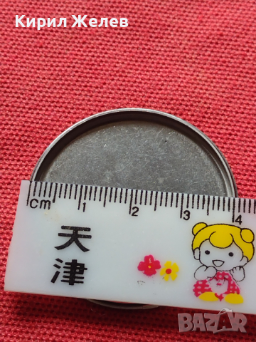 Лот 8 броя гръб на корпуса -  заден капак за ръчен часовник за части 43718, снимка 5 - Други - 44707696