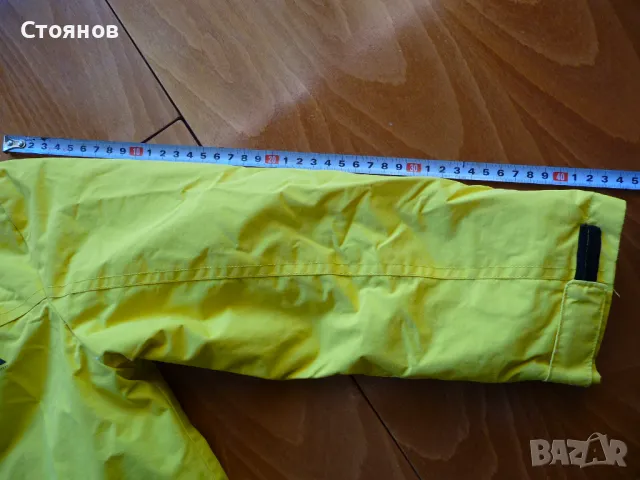 Детско яке "Резерв", снимка 4 - Детски якета и елеци - 47872058