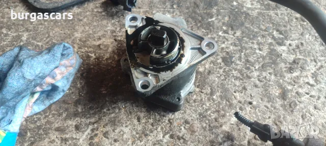 Вакуум помпа 46771105 Fiat Stilo 1.9JTD-101к.с - 60лв