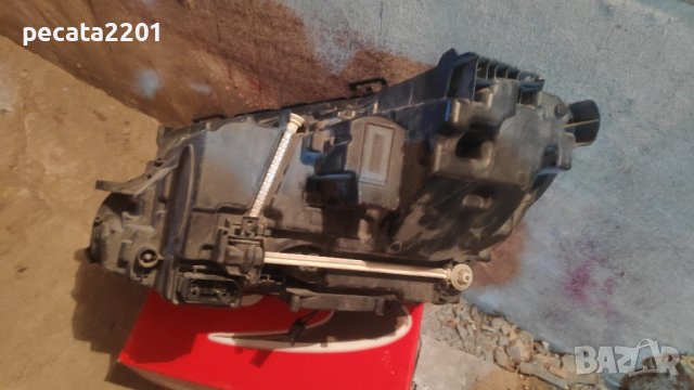 Продавам - оригинален десен Led фар за Mercedes E клас W213 2016-2020, снимка 4 - Части - 42479353