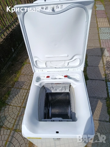 Пералня AEG 6000 Lavamat, снимка 4 - Перални - 54087512