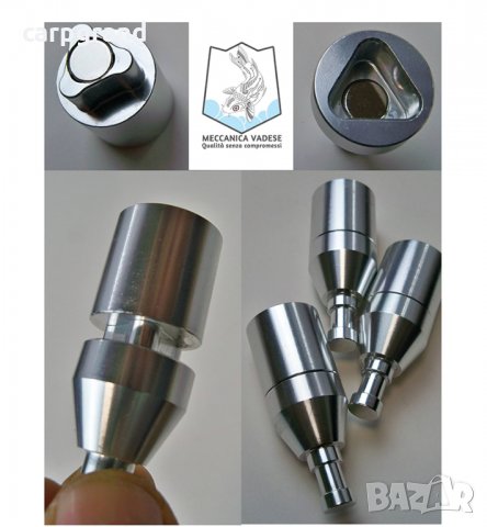 Бърза връзка Meccanica Vadese