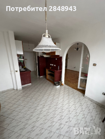 Двустаен апартамент в кв. Люлин 6, снимка 5 - Апартаменти - 44810771