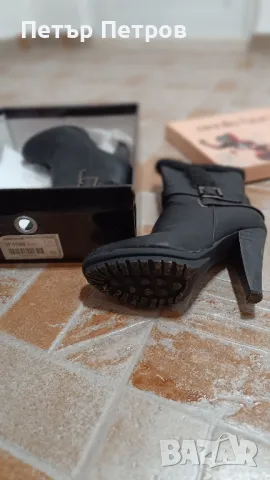 Дамски обувки, снимка 5 - Други - 47977907