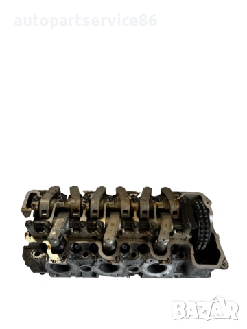 Цилиндрова глава дясна за Mercedes CLK W209 320 Petrol (2005) R1120161301