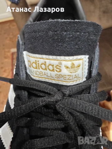 Adidas велур, снимка 7 - Маратонки - 53134583