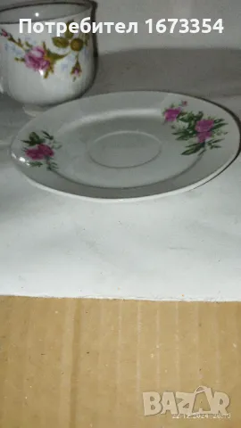 Китайски порцелан, снимка 17 - Сервизи - 48436577