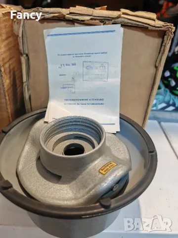 Представки за прахосмукачка Omega, снимка 6 - Антикварни и старинни предмети - 47346441