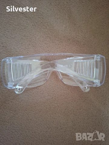 Предпазни очила за работа за хора, които носят очила!, снимка 4 - Други - 50871416