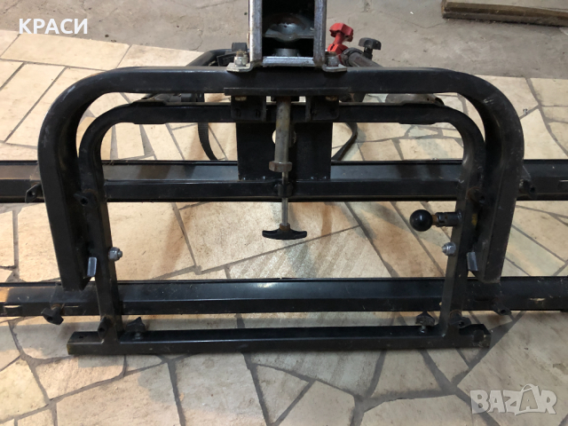 продавам багажник за велосипеди, снимка 8 - Къмпинг мебели - 44696143