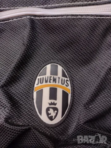 Juventus - чанта през рамо , футболна раница на Ювентус, снимка 7 - Футбол - 47581842