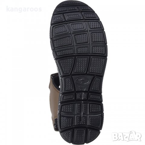 Сандали KangaROOS, снимка 4 - Мъжки сандали - 37064980