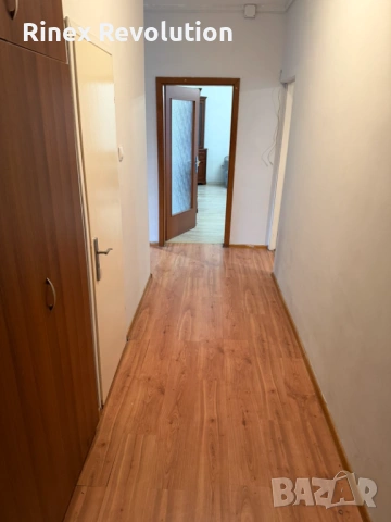 Четиристаен апартамент под наем в Кючук Париж, снимка 9 - Апартаменти - 53964970