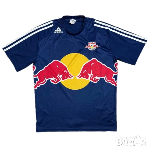 Мъжка тениска Adidas x RedBull Salzburg 2005 | M