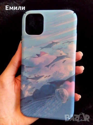 Кейс за iPhone 11, снимка 1