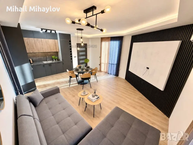 Yamacha Park Residence, снимка 2 - Апартаменти - 47559051