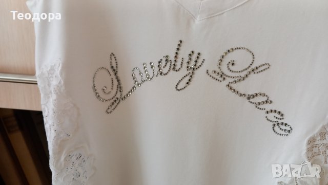 A.M.N Madness national, снимка 8 - Тениски - 40048586