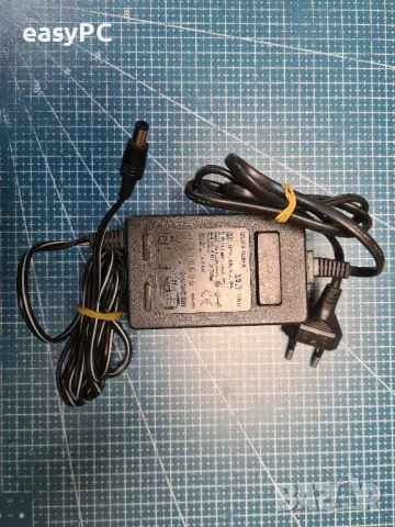 Оригинален захранващ адаптер HEWLETT - PACKARD C2176A 30V 400mA 9100-5132