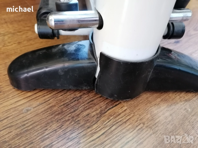 Степер, снимка 4 - Фитнес уреди - 52827888