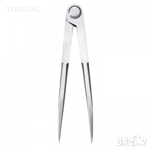 Пергел Fervi шлосерски 200 мм,, снимка 1